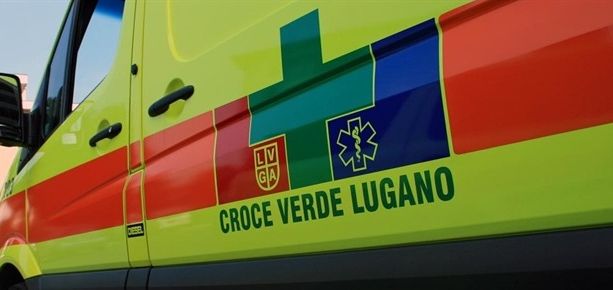 Bimba di quattro anni della provincia di Milano rischia di annegare in Canton Ticino