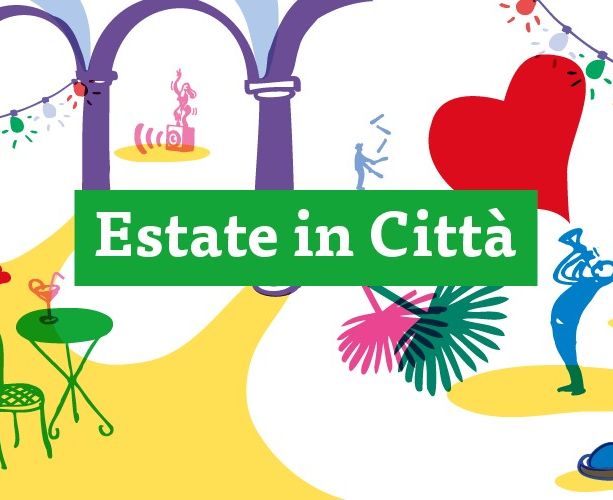 Bellinzona, la ricca proposta di Estate in Città