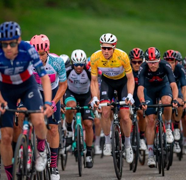 Il Tour de Suisse torna ad Ambrì a distanza di 7 anni