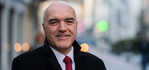 Il SIndaco di Chiasso invita tutti il 9 gennaio per gli auguri di buon 2022