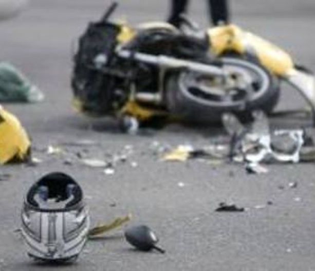 In Ticino sono in aumento gli incidenti in moto: da 343 nel 2020 a 430 nel 2021