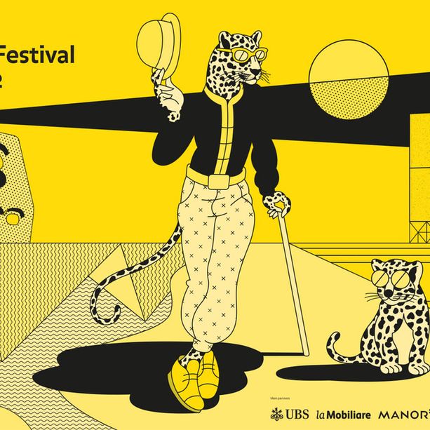 La 75esima edizione di Locarno Film Festival si terrà dal 3 al 13 agosto 2022