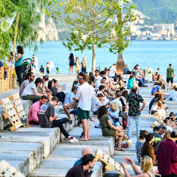 Le esperienze da non perdere nell'estate luganese