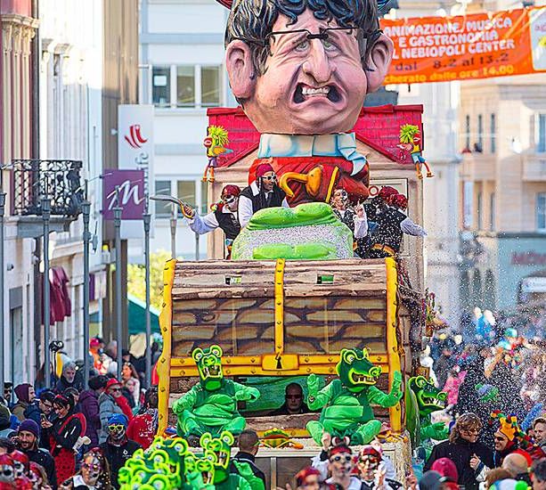 In occasione dell’arrivo del Tour de Suisse, a Chiasso ecco  il “Villaggio Nebiopoli” con i produttori ticinesi