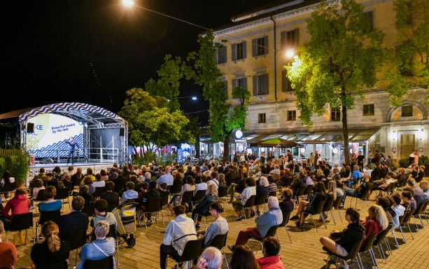 Presentata &quot;Lugano in estate!&quot;