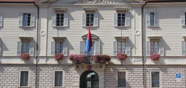 Prime tendenze dei risultati del sondaggio tra i funzionari amministrativi del Cantone: