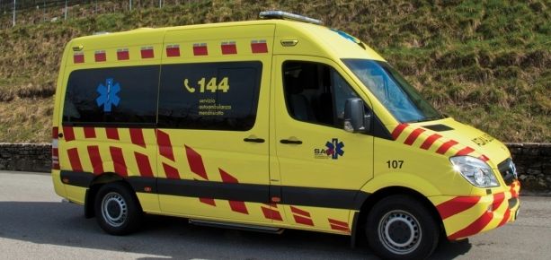 Ancora sangue in un cantiere del Canton Ticino: ferito gravemente un operaio italiano