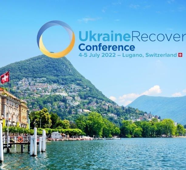 Le importanti misure di sicurezza in occasione della conferenza sull’Ucraina che si terrà il 4 e 5 luglio a Lugano