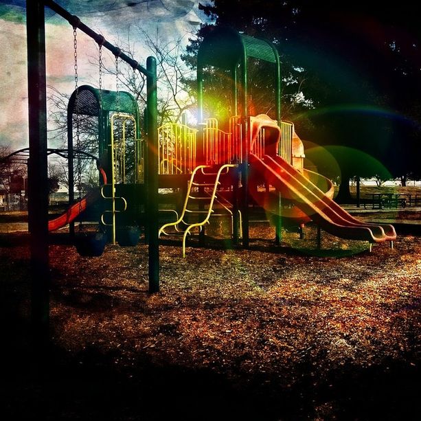 Il Centro Esposizioni di Lugano: ultimi giorni per l'avventuroso il 'Jungle Play Park'