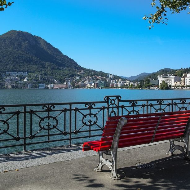 Proseguono a Lugano gli eventi estivi