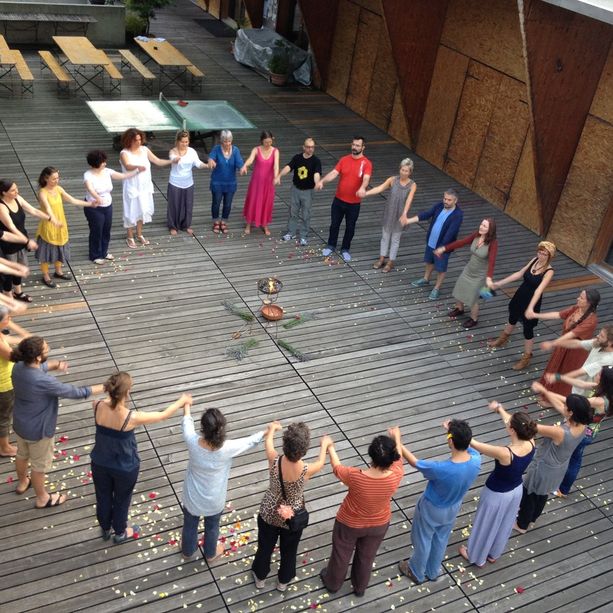 Workshops di canto e improvvisazione vocale, aperte le iscrizioni a Losone