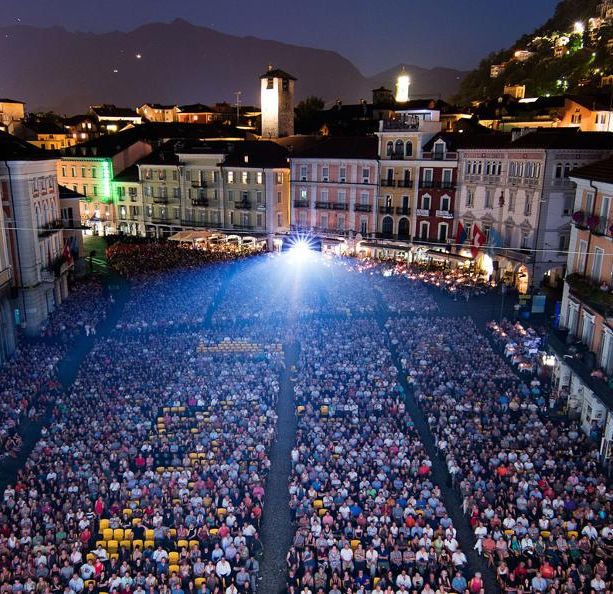 Festival del Cinema di Locarno verso il gran finale: il programma della giornata