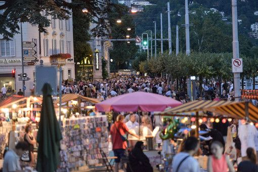 Lugano Longlake Festival, presentata l'edizione 2024