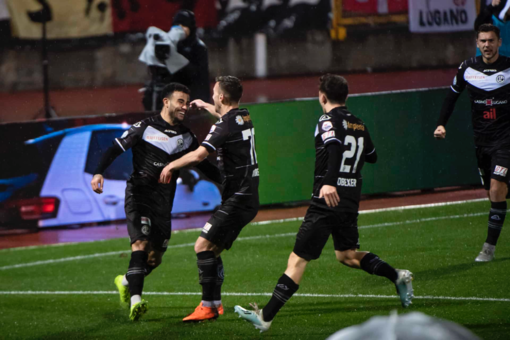 Calcio. E' la serata del debutto in Conference League per il Lugano FC