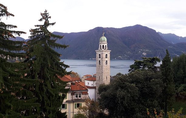 “La Estación del Arte” tra Lugano e Milano all'insegna dell'arte e della cultura