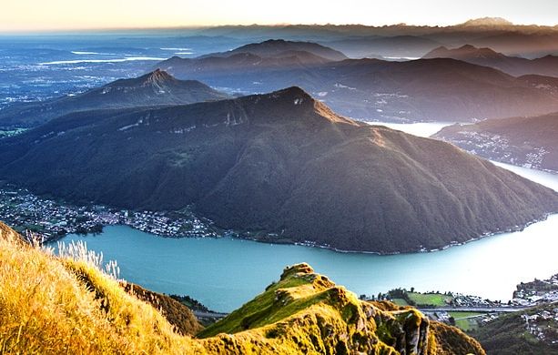 Lugano promuove l'iniziativa a sostegno del dialetto lombardo-ticinese