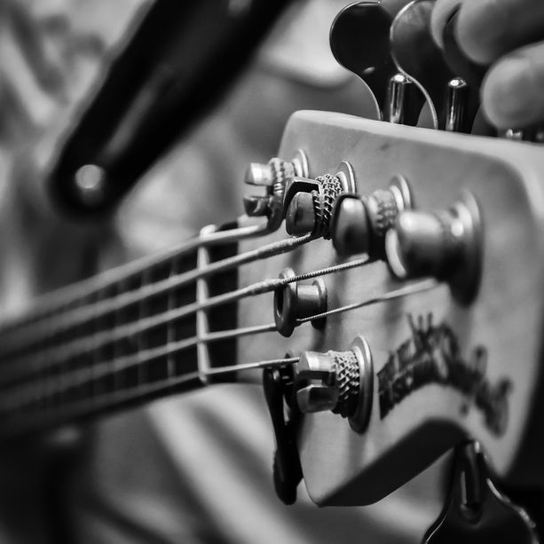 Progetto &quot;Random&quot;: allo Studio FOCE di Lugano tre grandi appuntamenti musicali