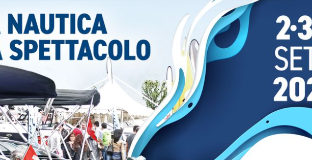Lugano Capitale della nautica: dal 2 al 4 settembre ritorna il &quot;Nassa Boat Show&quot;