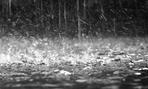 Allagamenti, frane, cedimenti di muri ed alberi caduti ma nessun ferito: il maltempo flagella il Mendrisiotto