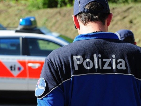 Truffa del &quot;rip-deal&quot;, due italiani arrestati in Canton Ticino