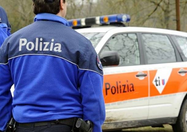 Tutti identificati i principali autori dei disordini avvenuti a marzo alla foce del Cassarate a Lugano
