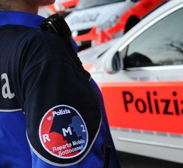 Lite all'esterno del lido di Bissone: un ferito e 10 identificati