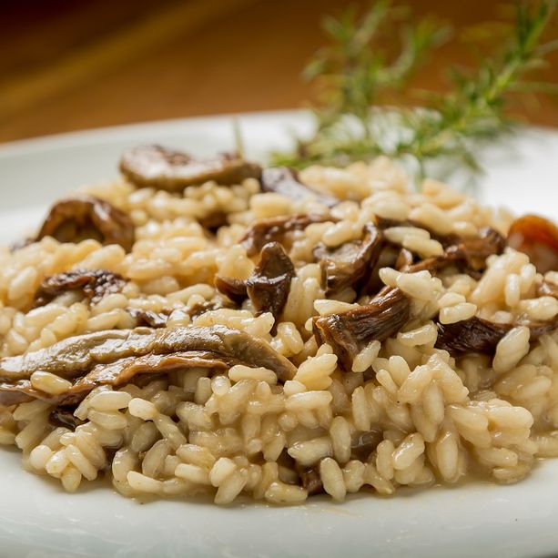 Grande successo a Locarno per i campionati ticinesi del risotto
