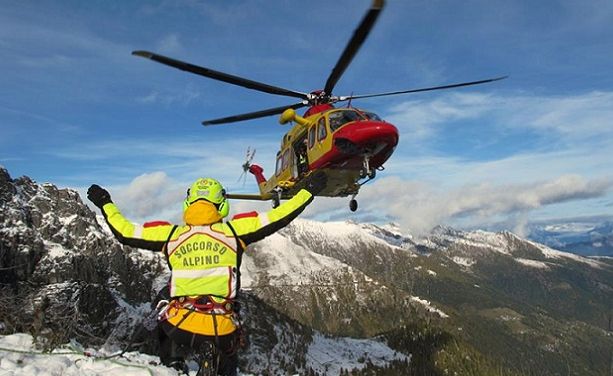 Un aeroplano monomotore decollato dall'aeroporto di Levaldigi e diretto in Svizzera è &quot;scomparso&quot; nella zona a monte di Ceresole Reale