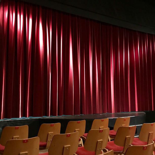 La Compagnia Finzi Panza presenta a Lugano lo spettacolo &quot;Nuda&quot;