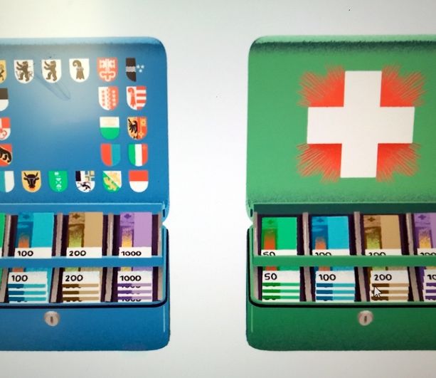 Sanità troppo cara: si vota in Svizzera