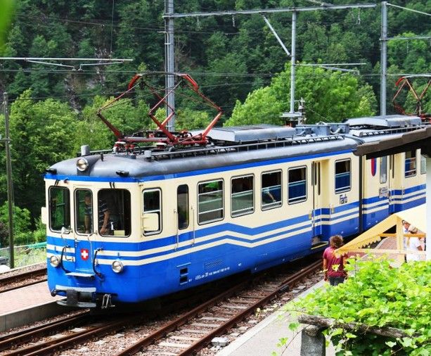 Centovallina, tornano con tante novità i viaggi del treno storico
