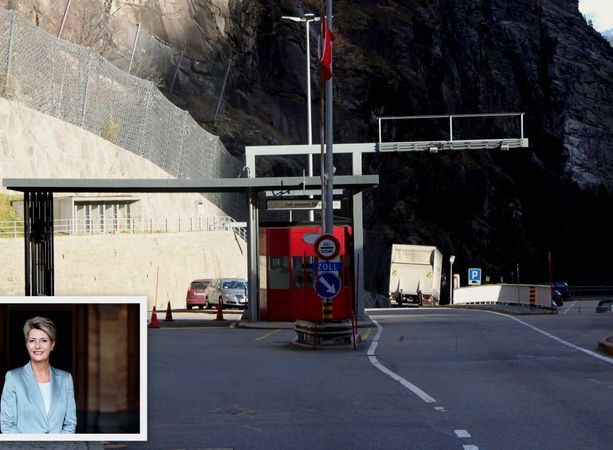 Svizzera, 'stretta' sulle spese fatte oltre confine?