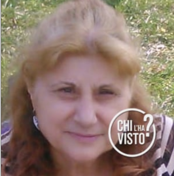 Donna scomparsa, l'ultimo avvistamento in stazione a Domo
