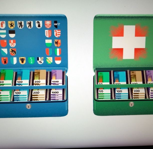 Svizzera, respinte le iniziative sui premi dell'assicurazione malattie e sui costi della salute