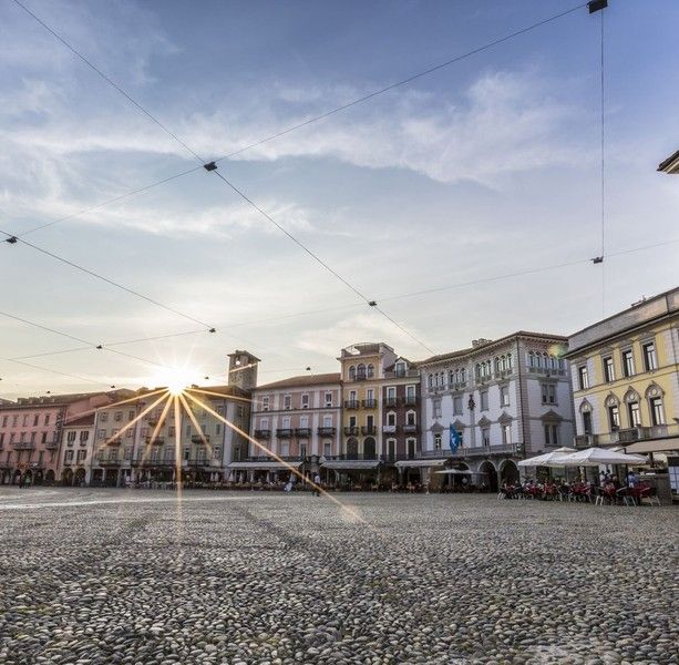 Locarno ospita il 24° Festival Internazionale di teatro di figura