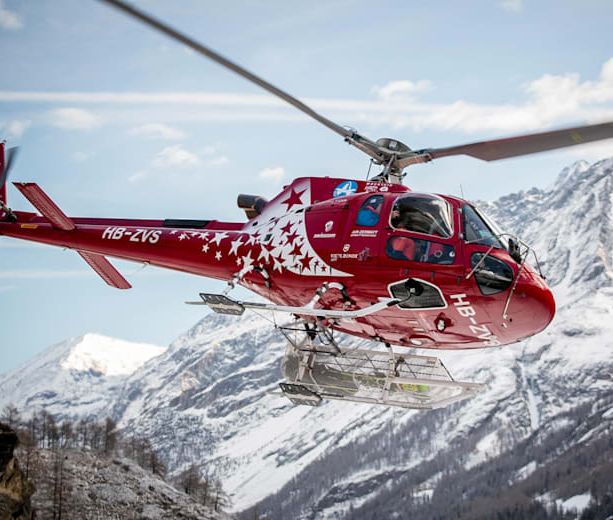 Trovati morti cinque alpinisti in Vallese