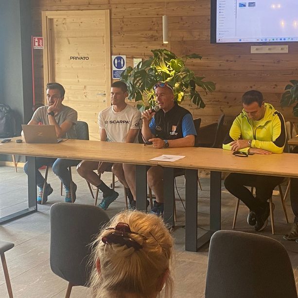 Presentati gli eventi che animeranno Domobianca365 per tutta l'estate. FOTO e VIDEO
