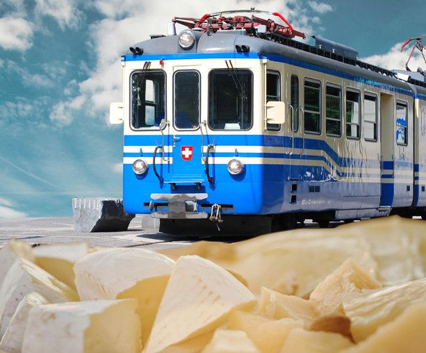Treno Vigezzina: un viaggio nel tempo tra i sapori del ticino a bordo del treno storico