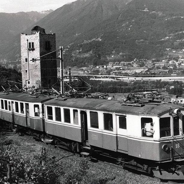 Al via le celebrazioni per i 100 anni della Ferrovia Vigezzina-Centovalli