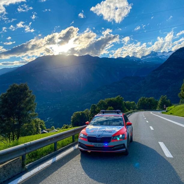 Svizzera, nel 2023 ritirate oltre 80 mila patenti