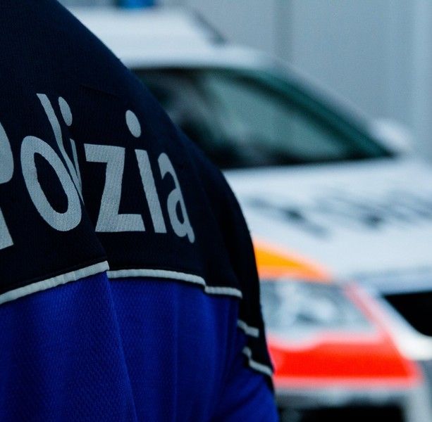 Tentato omicidio in Canton Ticino: due arresti, in manette anche un italiano