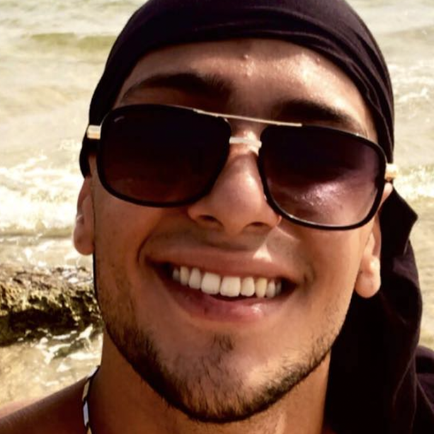 Varese e Belforte piangono Wassim, il giovane di 20 anni portato via dal fiume in Canton Ticino