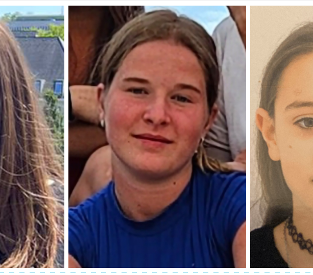 Tre ragazze minorenni svanite nel nulla in Canton Ticino: ricerche in corso