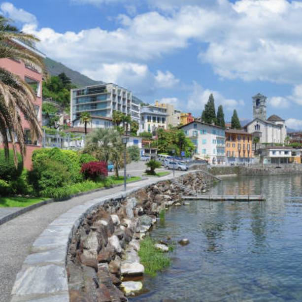 Brissago celebra il Giorno della Memoria