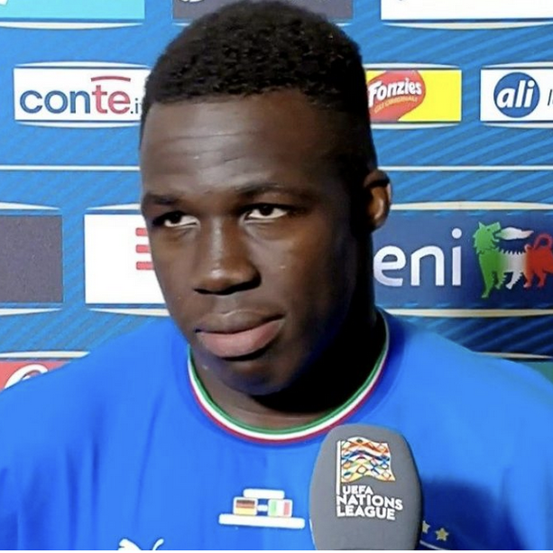 Willy Gnonto si trasferisce in Premier League, giocherà nel Leeds