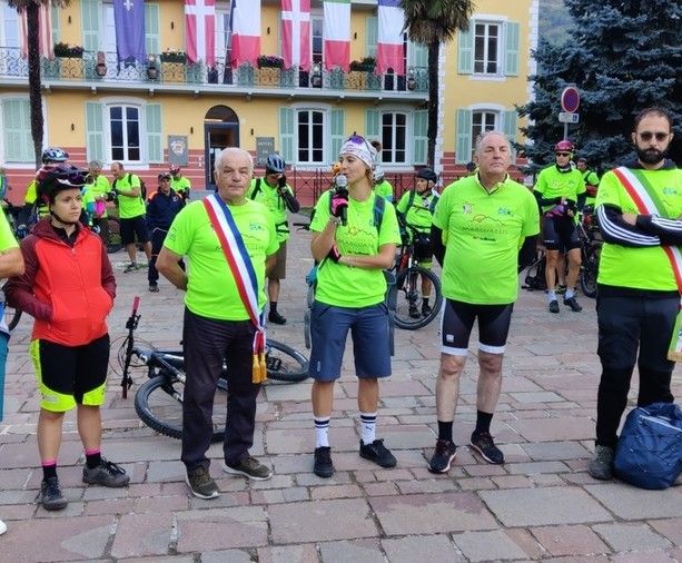 Il successo della Route del Marguareis e la promozione di un territorio