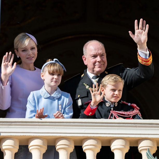 Il Principato di Monaco ha celebrato la Festa Nazionale