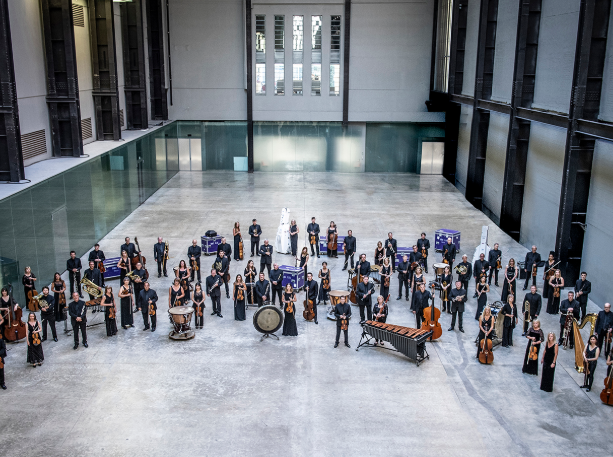 Printemps des Arts: l'Orchestra Sinfonica della BBC all'Auditorium Rainier III di Monaco