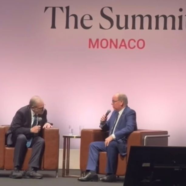 Monaco, presentata l'edizione 2025 del World Yachting Summit [FOTOGALLERY]