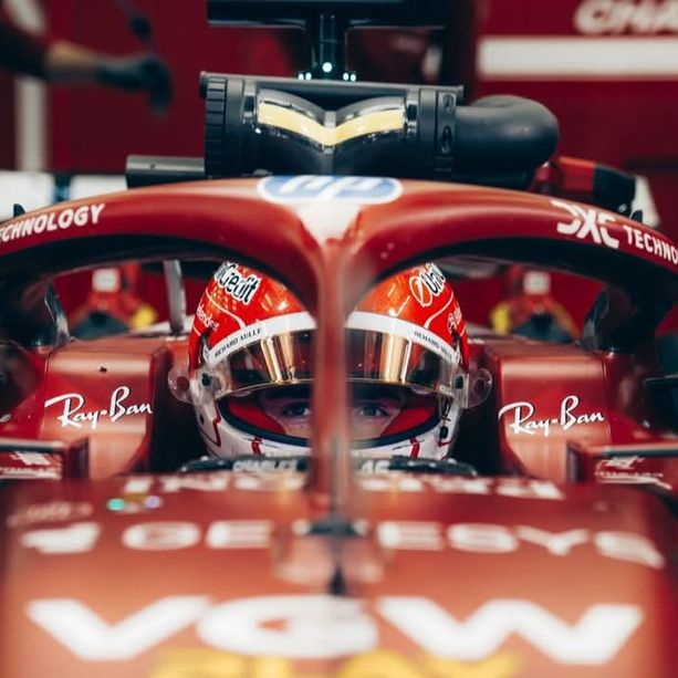 Formula 1. Una settimana al via del mondiale 2025: quali sono le premesse e le aspettative su Charles Leclerc?